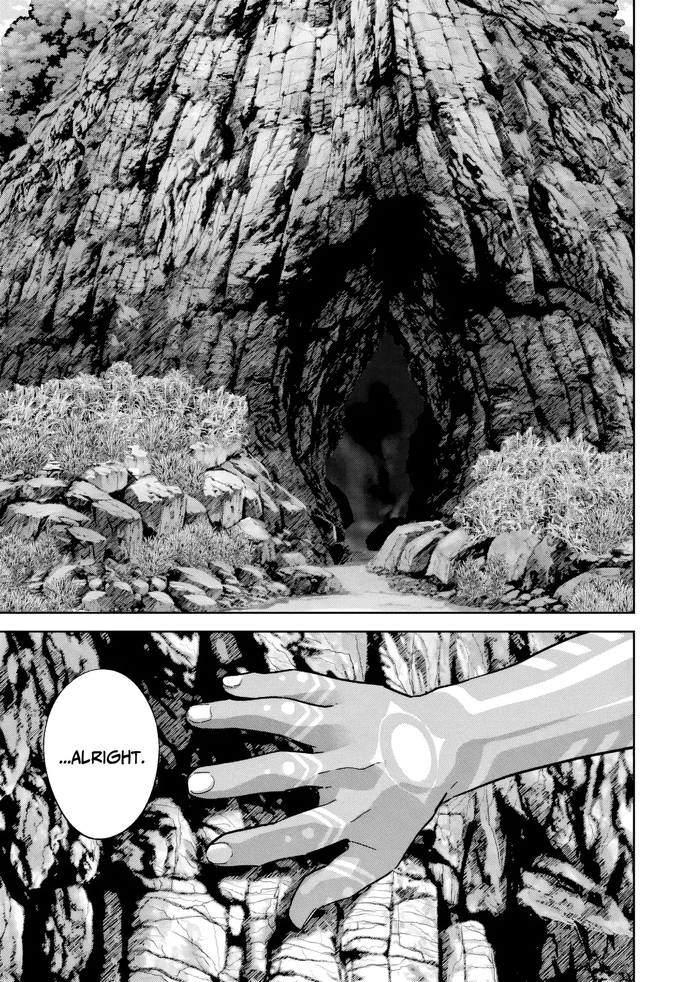 The Executed Sage Is Reincarnated as a Lich and Starts an All-Out War Chapter 56 - Page 39