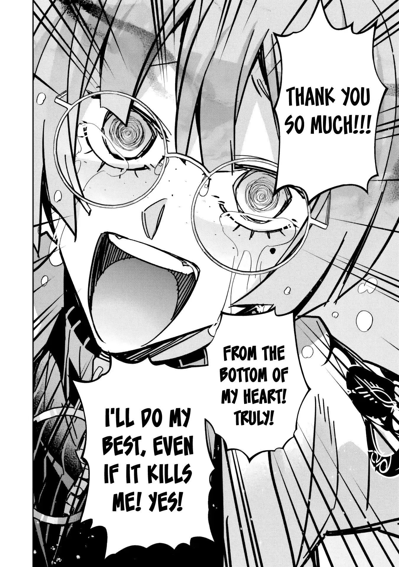 The Executed Sage Is Reincarnated as a Lich and Starts an All-Out War Chapter 58 - Page 12