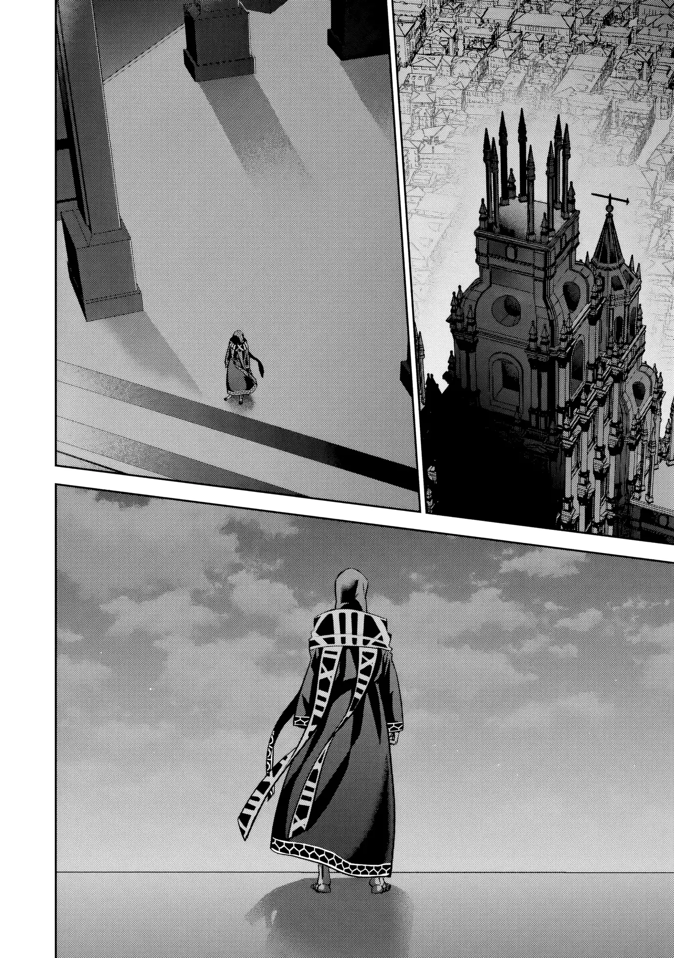 The Executed Sage Is Reincarnated as a Lich and Starts an All-Out War Chapter 58 - Page 14