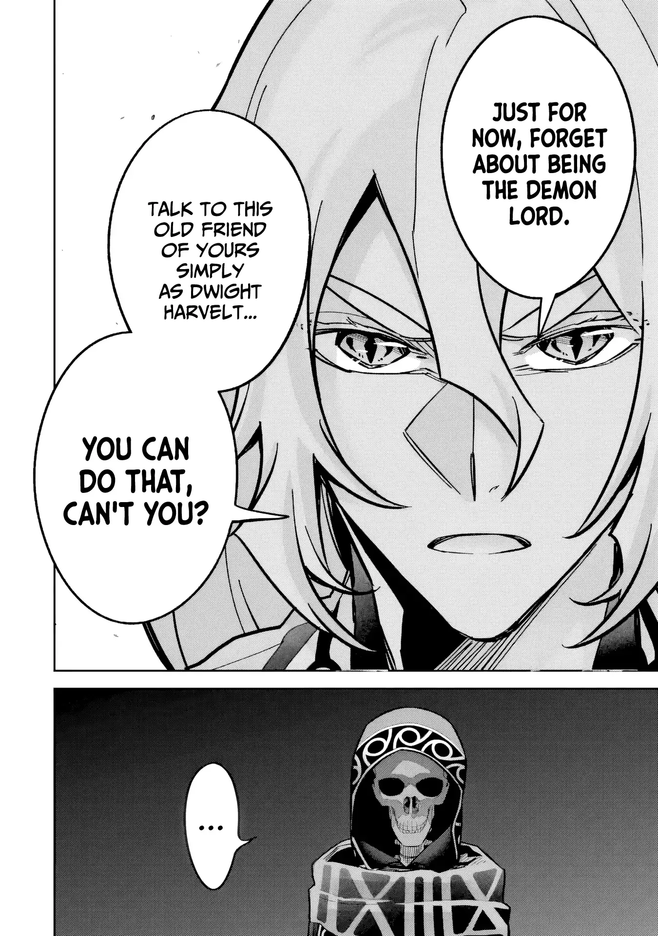 The Executed Sage Is Reincarnated as a Lich and Starts an All-Out War Chapter 58 - Page 18