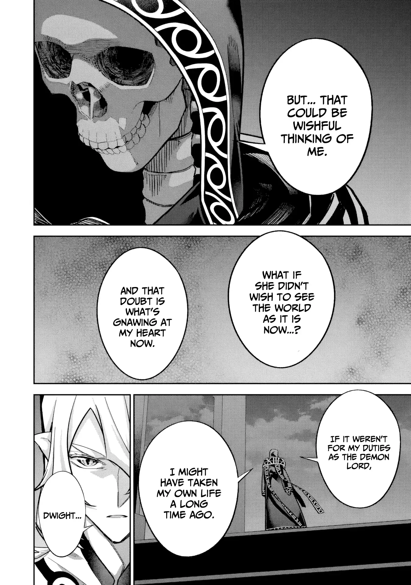 The Executed Sage Is Reincarnated as a Lich and Starts an All-Out War Chapter 58 - Page 26