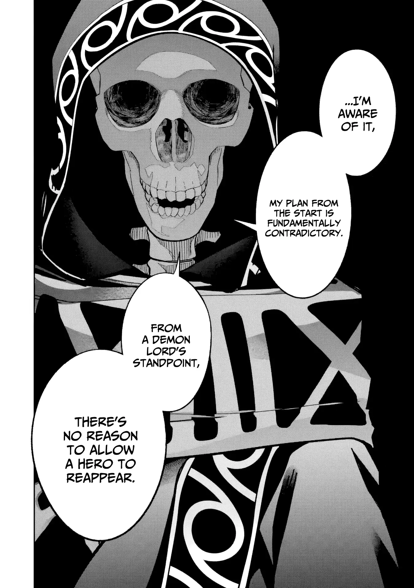 The Executed Sage Is Reincarnated as a Lich and Starts an All-Out War Chapter 58 - Page 28