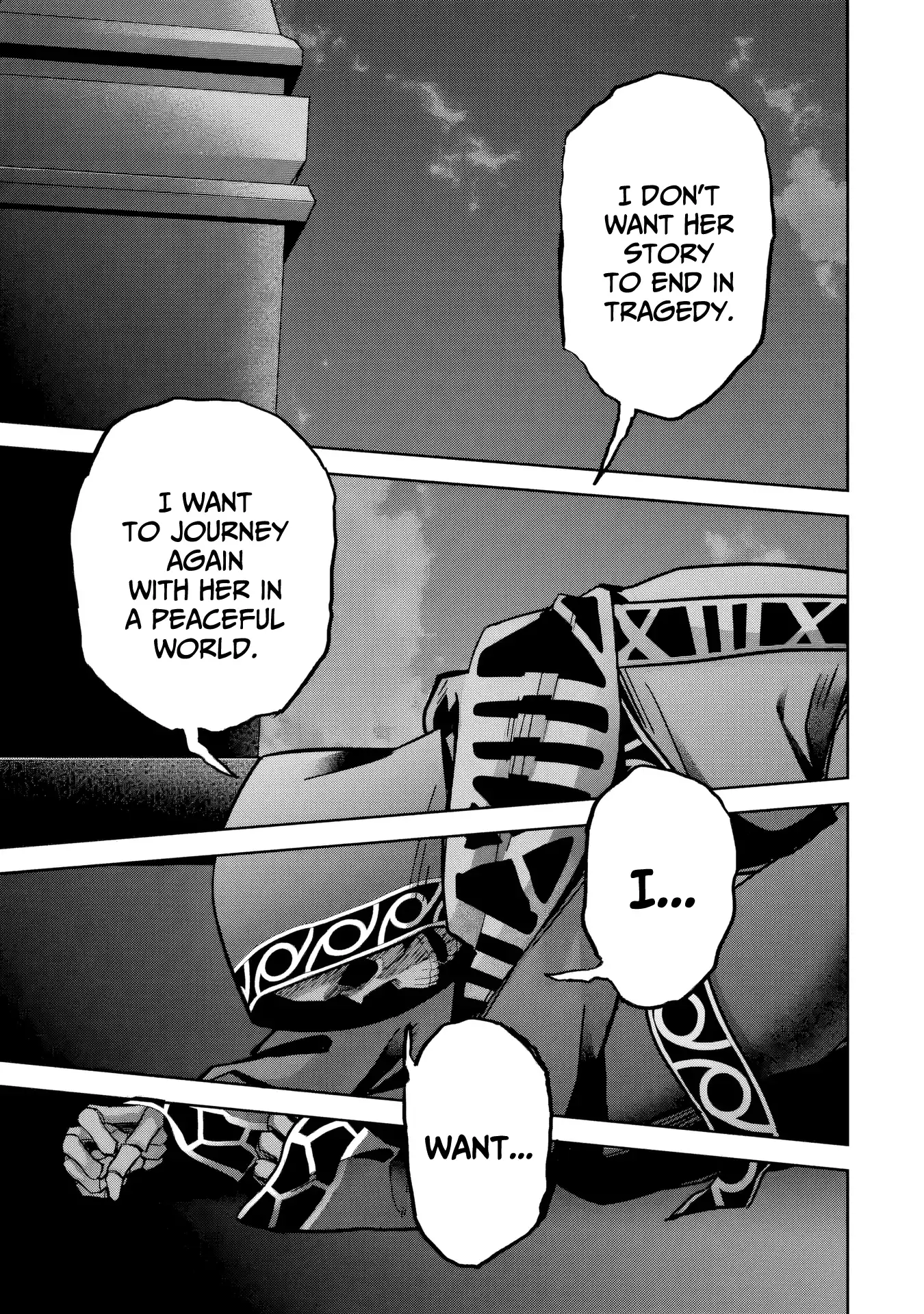 The Executed Sage Is Reincarnated as a Lich and Starts an All-Out War Chapter 58 - Page 35