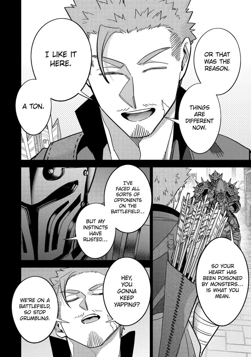 The Executed Sage Is Reincarnated as a Lich and Starts an All-Out War Chapter 59 - Page 15