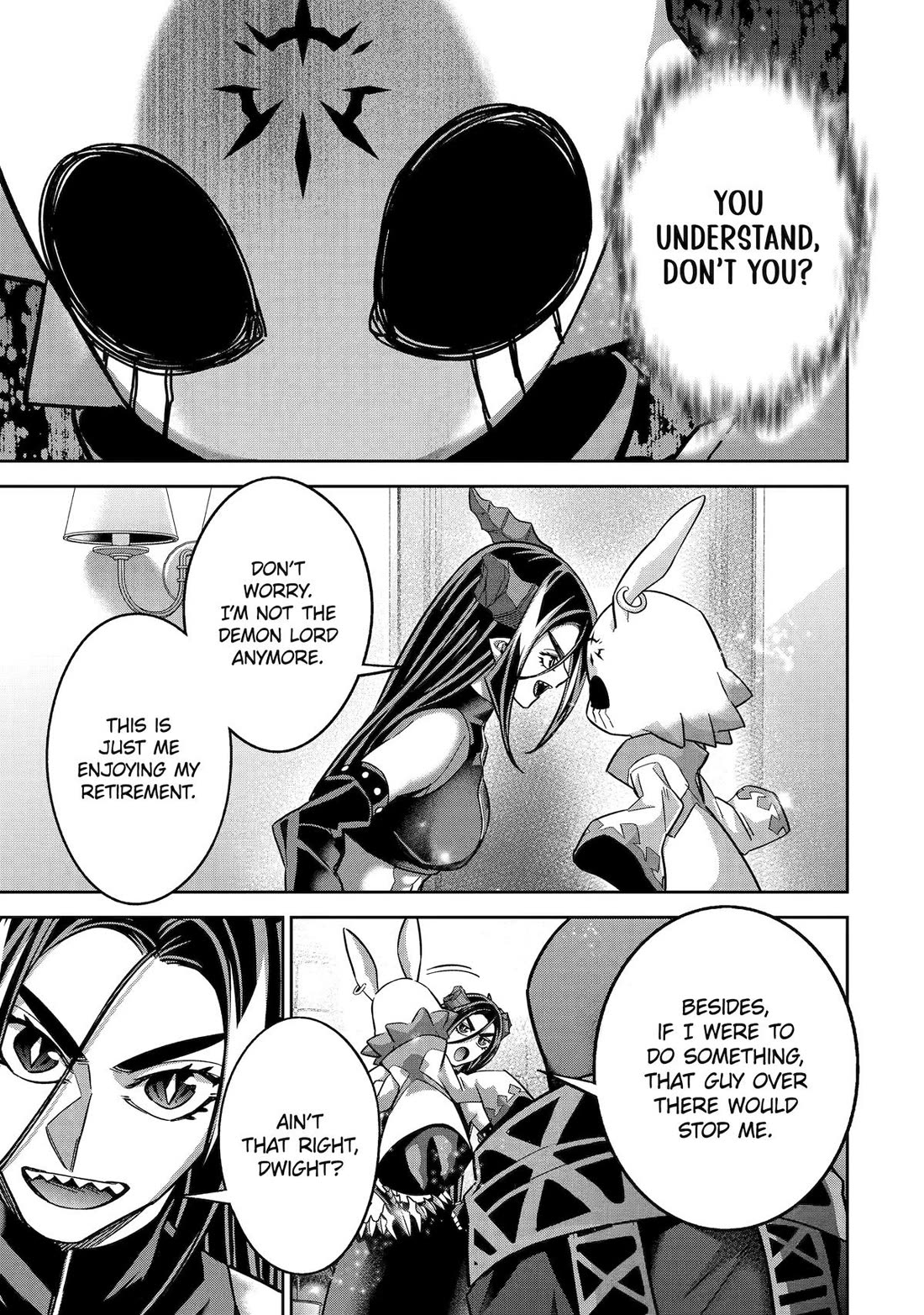 The Executed Sage Is Reincarnated as a Lich and Starts an All-Out War Chapter 60 - Page 10