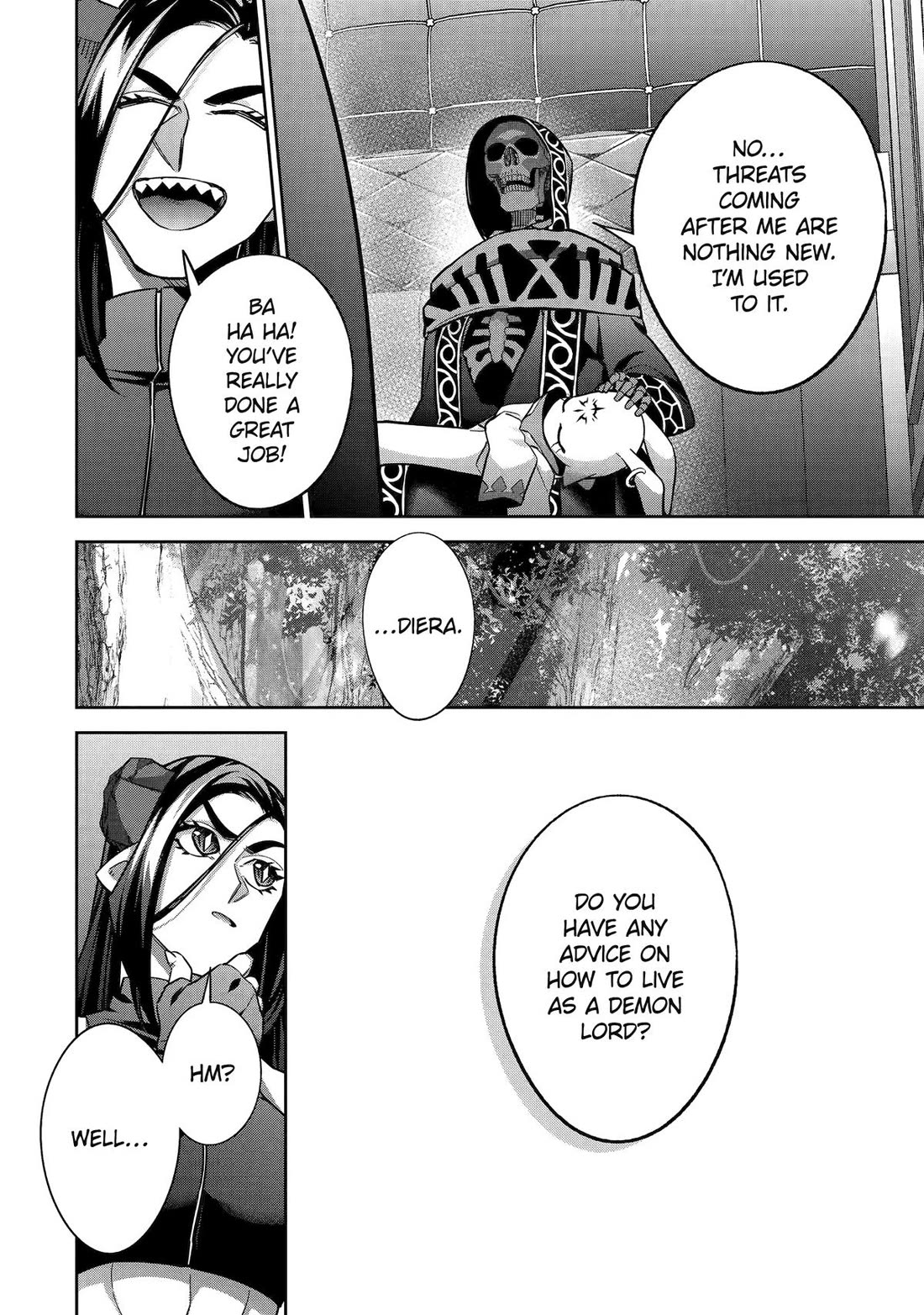 The Executed Sage Is Reincarnated as a Lich and Starts an All-Out War Chapter 60 - Page 17