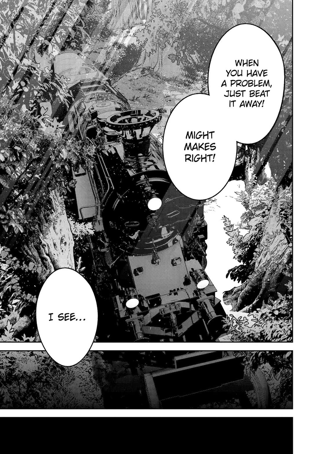 The Executed Sage Is Reincarnated as a Lich and Starts an All-Out War Chapter 60 - Page 18