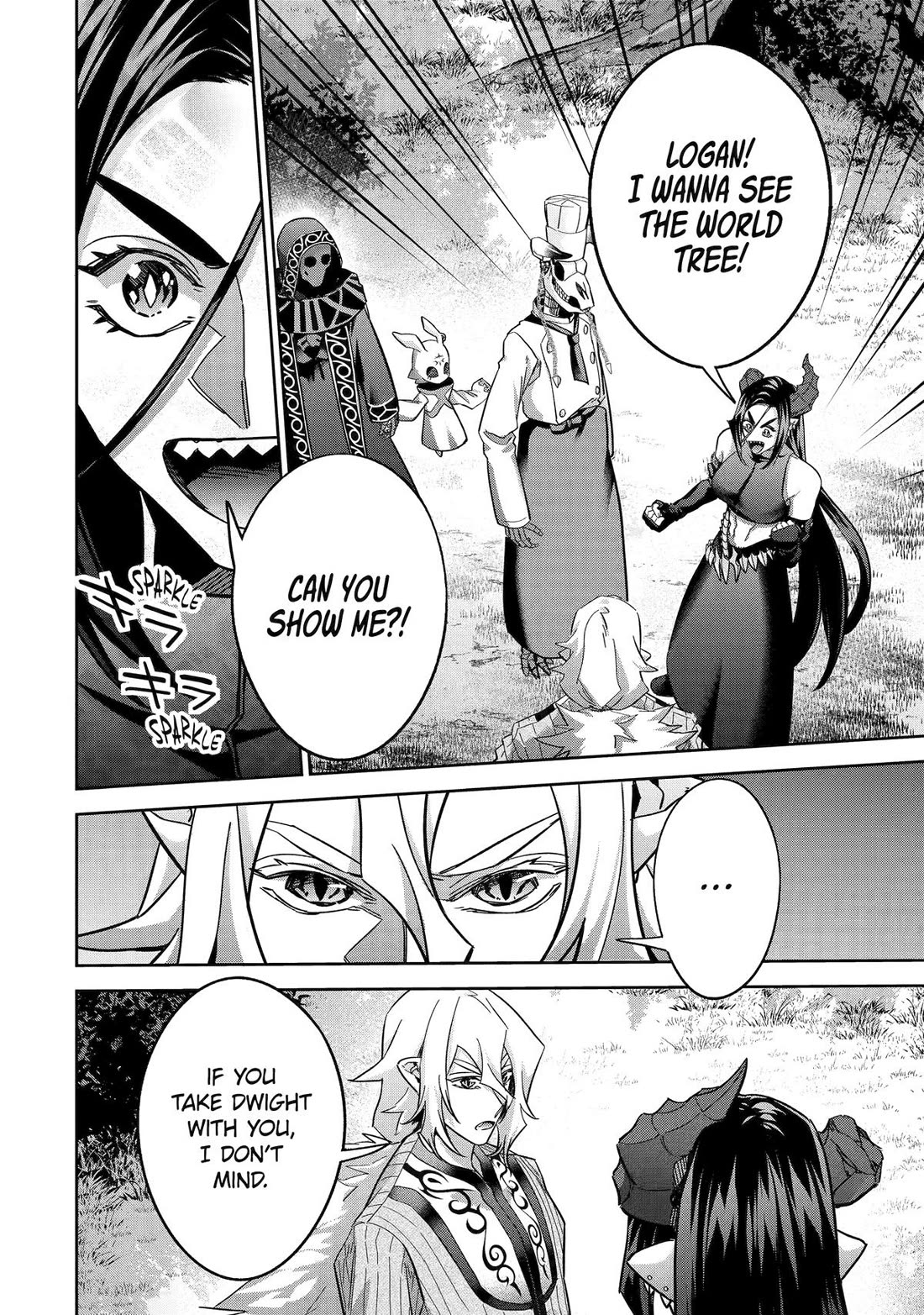 The Executed Sage Is Reincarnated as a Lich and Starts an All-Out War Chapter 60 - Page 27