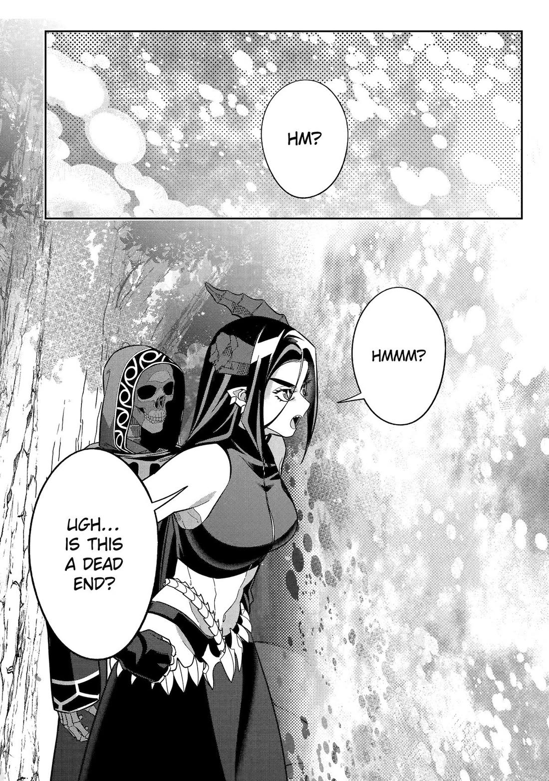 The Executed Sage Is Reincarnated as a Lich and Starts an All-Out War Chapter 60 - Page 29