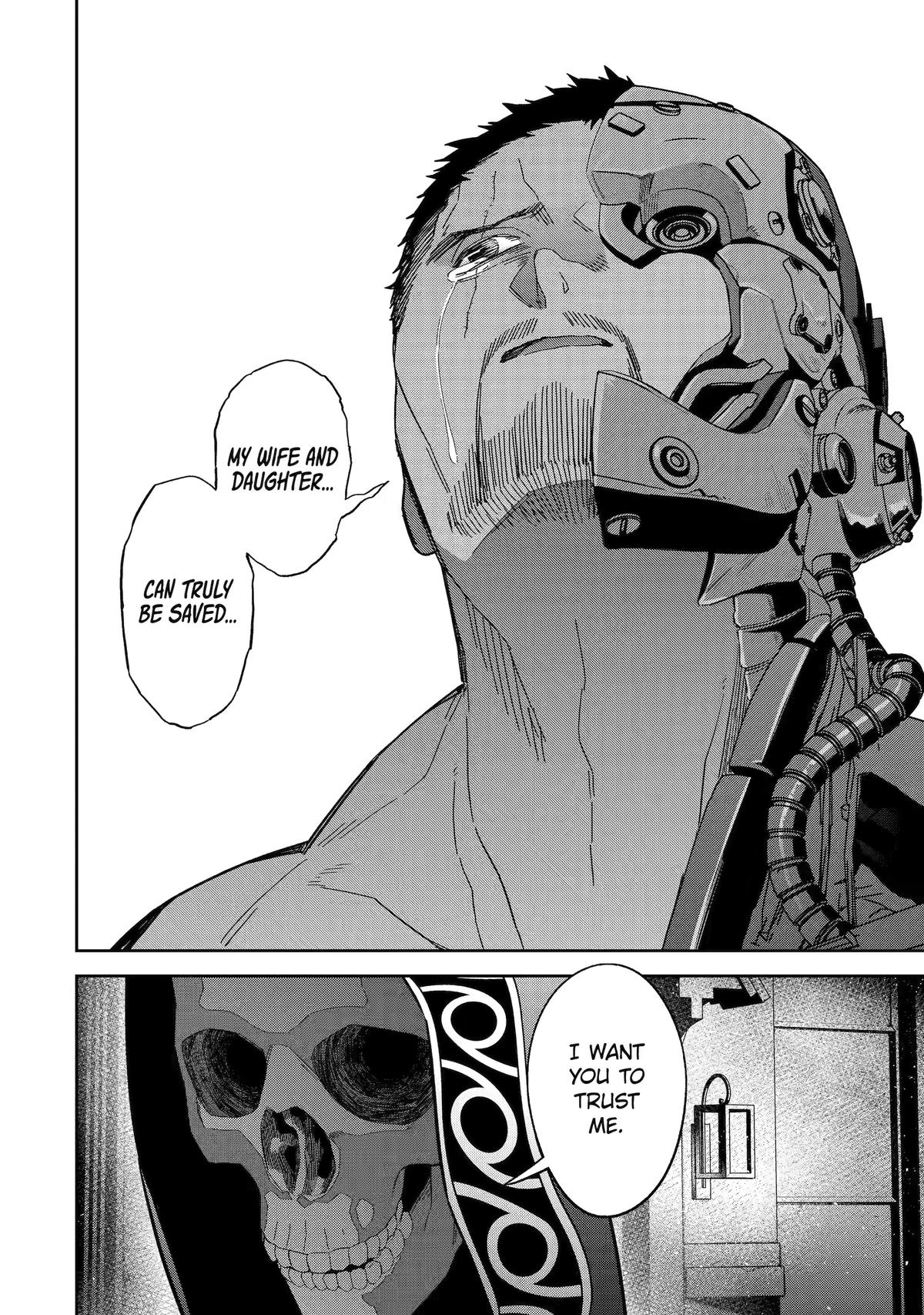 The Executed Sage Is Reincarnated as a Lich and Starts an All-Out War Chapter 63 - Page 29