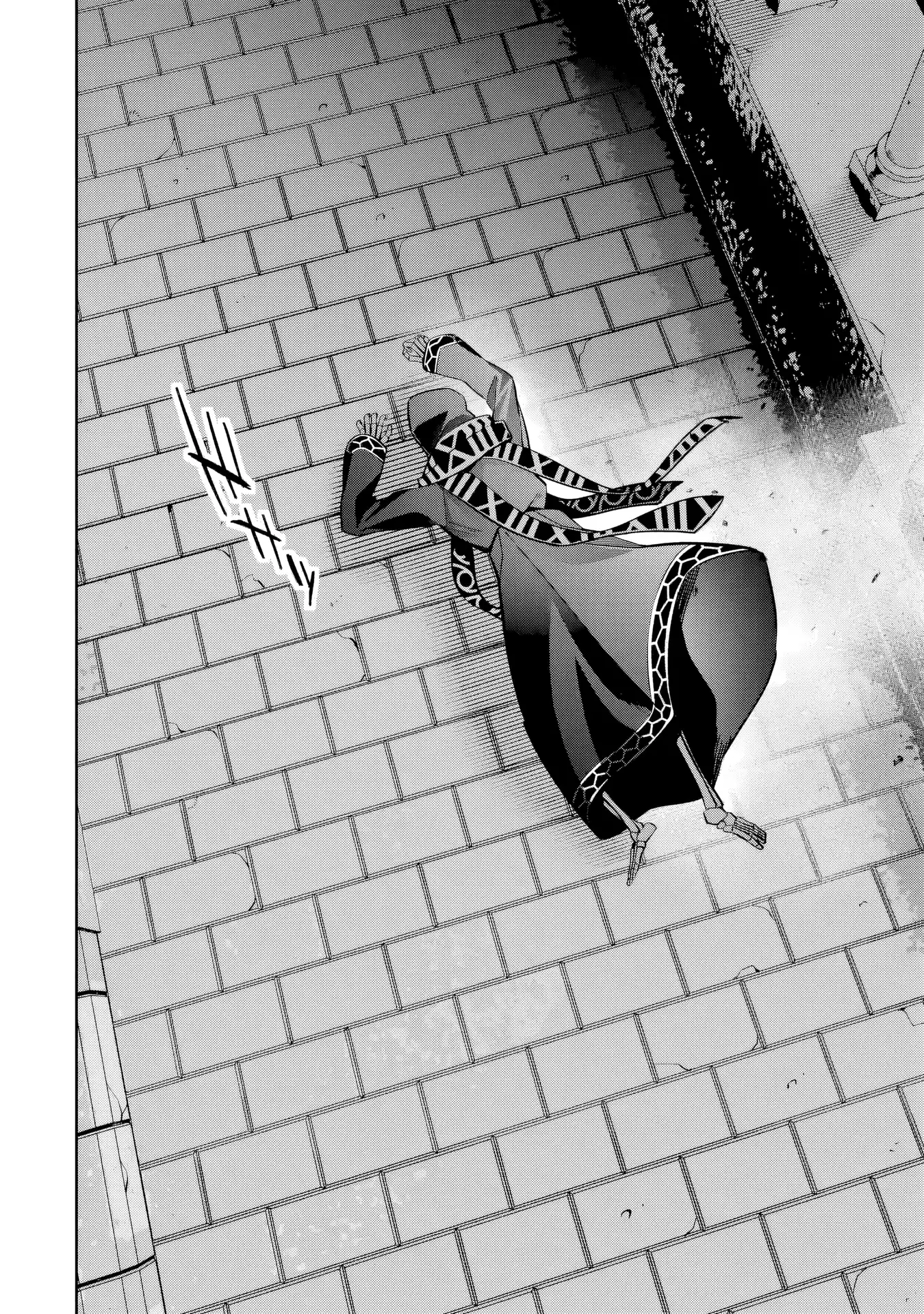 The Executed Sage Is Reincarnated as a Lich and Starts an All-Out War Chapter 64 - Page 37