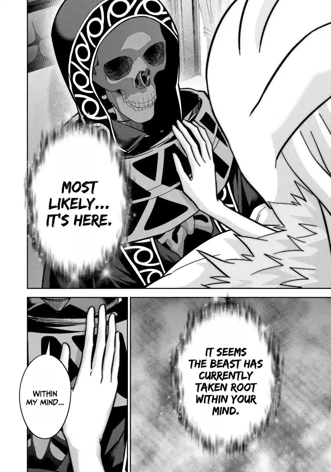 The Executed Sage Is Reincarnated as a Lich and Starts an All-Out War Chapter 65 - Page 19