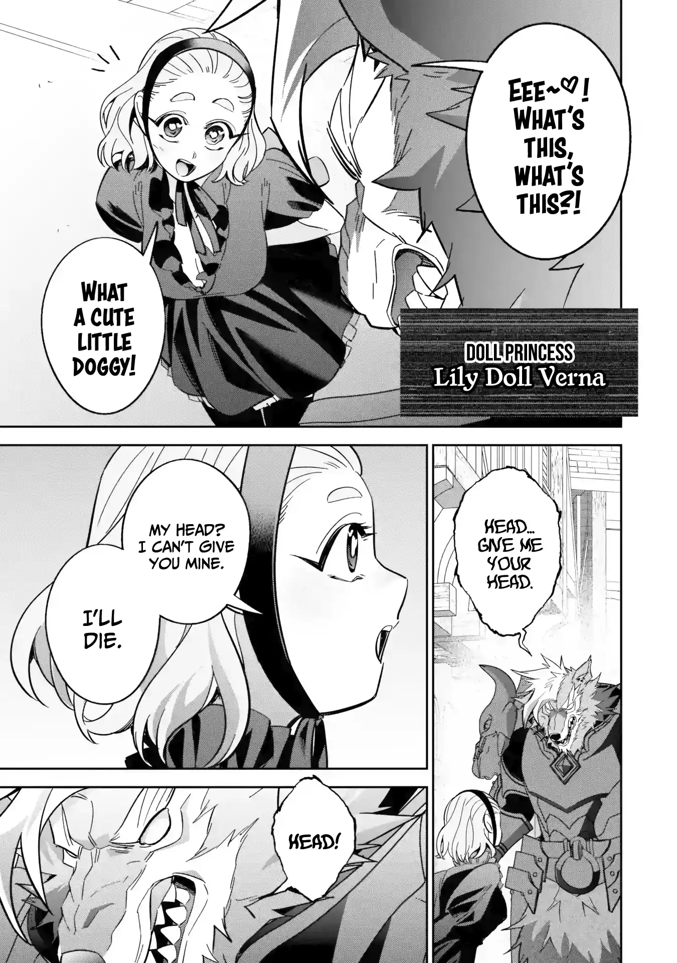 The Executed Sage Is Reincarnated as a Lich and Starts an All-Out War Chapter 66 - Page 26