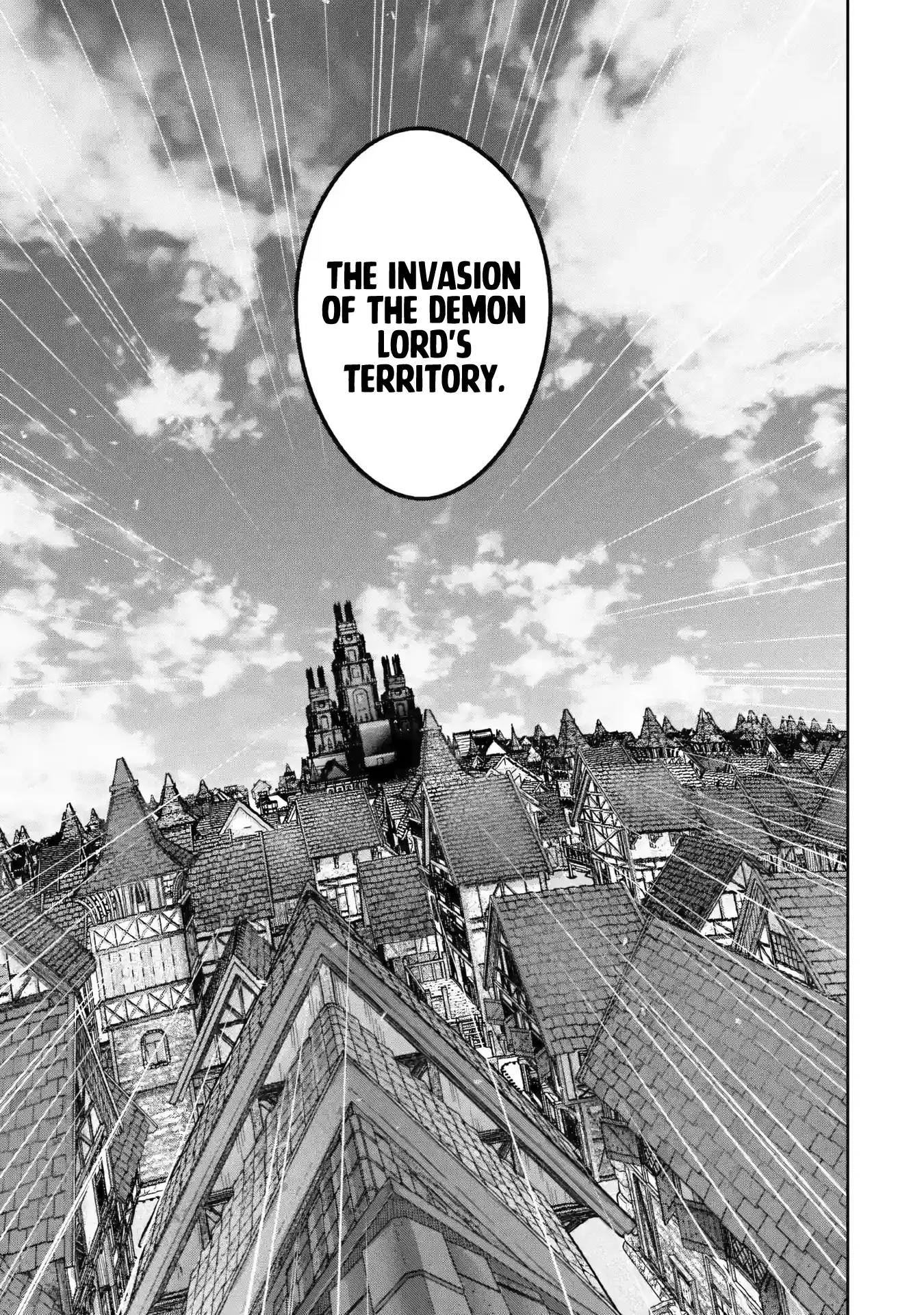 The Executed Sage Is Reincarnated as a Lich and Starts an All-Out War Chapter 66 - Page 6
