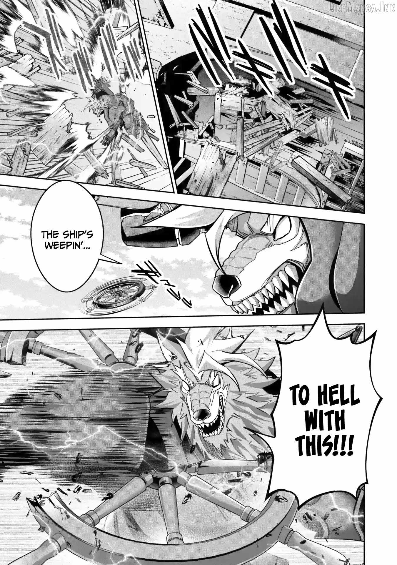 The Executed Sage Is Reincarnated as a Lich and Starts an All-Out War Chapter 67 - Page 17