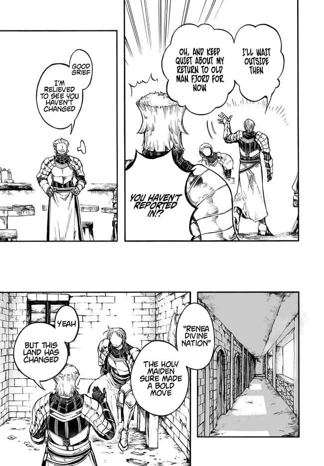 Isekai Apocalypse Mynoghra ~The Conquest Of The World Starts With The Civilization Of Ruin~ Chapter 31.1 - Page 10