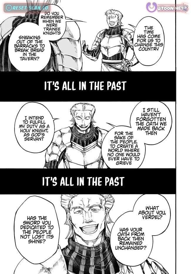 Isekai Apocalypse Mynoghra ~The Conquest Of The World Starts With The Civilization Of Ruin~ Chapter 31.1 - Page 19