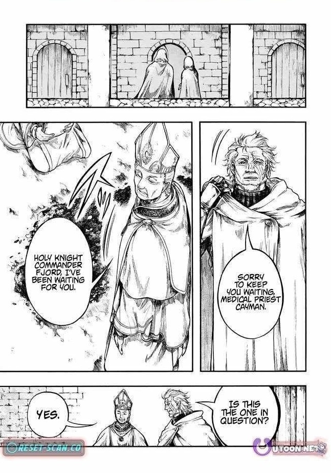 Isekai Apocalypse Mynoghra ~The Conquest Of The World Starts With The Civilization Of Ruin~ Chapter 31.2 - Page 1