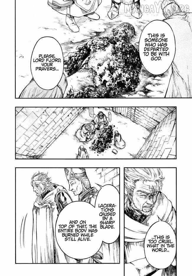 Isekai Apocalypse Mynoghra ~The Conquest Of The World Starts With The Civilization Of Ruin~ Chapter 31.2 - Page 2