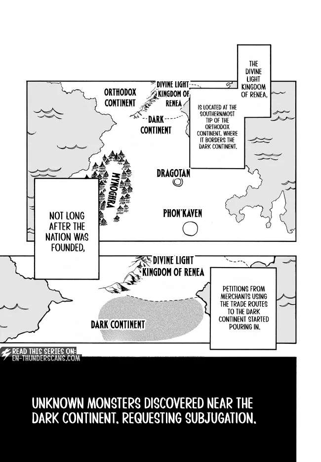 Isekai Apocalypse Mynoghra ~The Conquest Of The World Starts With The Civilization Of Ruin~ Chapter 33.1 - Page 13