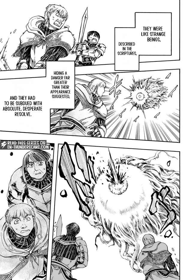 Isekai Apocalypse Mynoghra ~The Conquest Of The World Starts With The Civilization Of Ruin~ Chapter 33.1 - Page 15