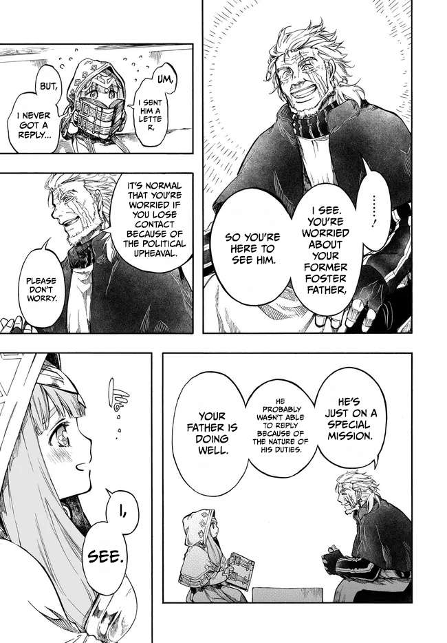 Isekai Apocalypse Mynoghra ~The Conquest Of The World Starts With The Civilization Of Ruin~ Chapter 33.2 - Page 12