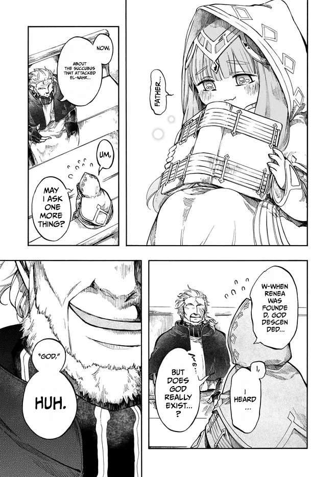 Isekai Apocalypse Mynoghra ~The Conquest Of The World Starts With The Civilization Of Ruin~ Chapter 33.2 - Page 14