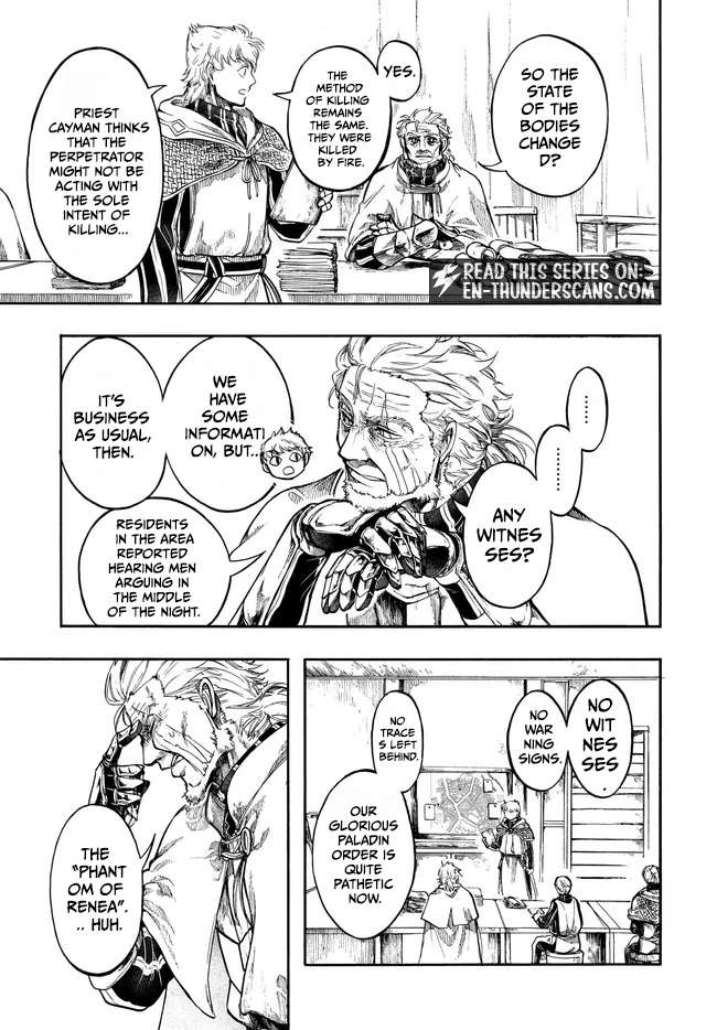 Isekai Apocalypse Mynoghra ~The Conquest Of The World Starts With The Civilization Of Ruin~ Chapter 33.2 - Page 2