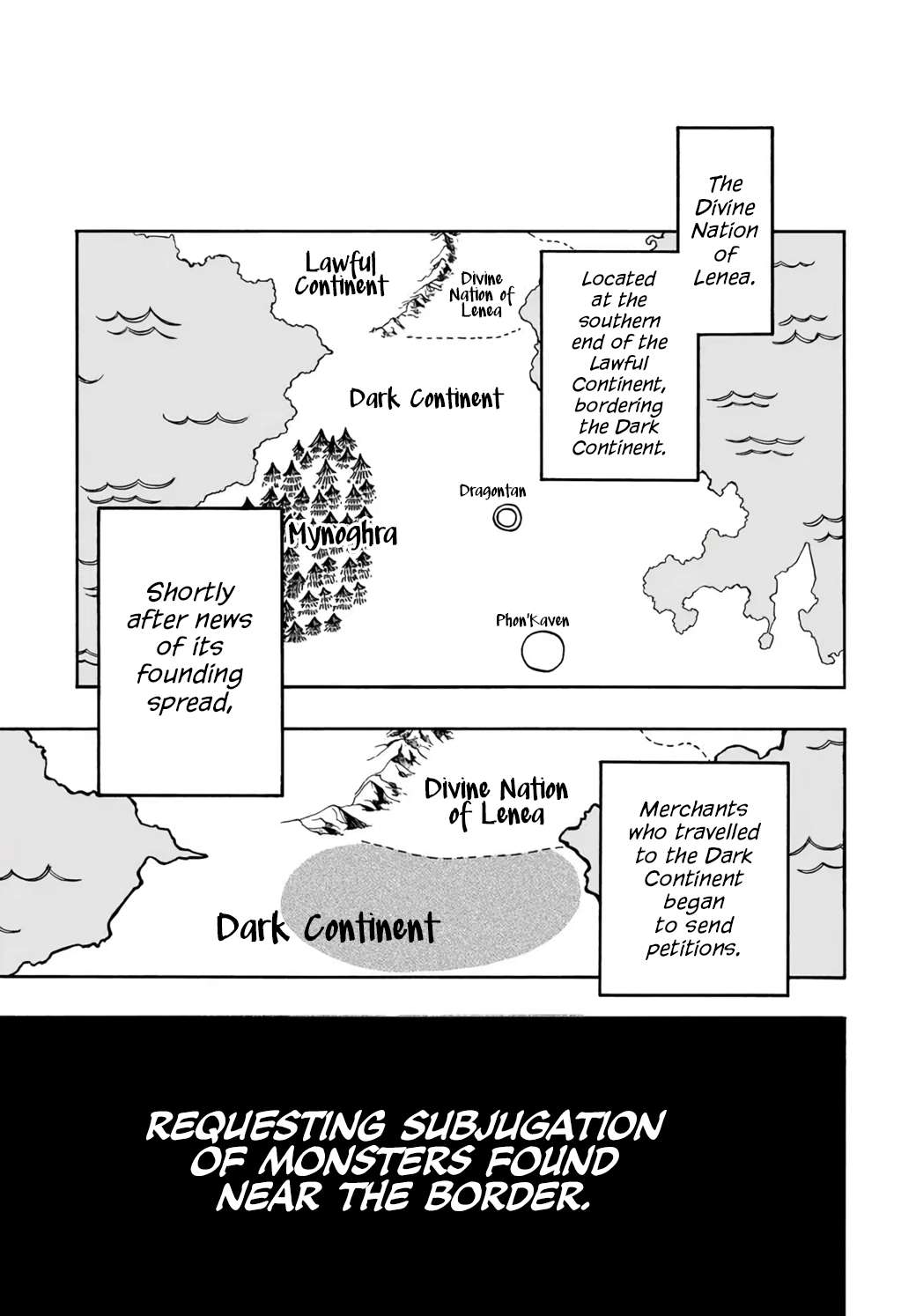 Isekai Apocalypse Mynoghra ~The Conquest Of The World Starts With The Civilization Of Ruin~ Chapter 33 - Page 13