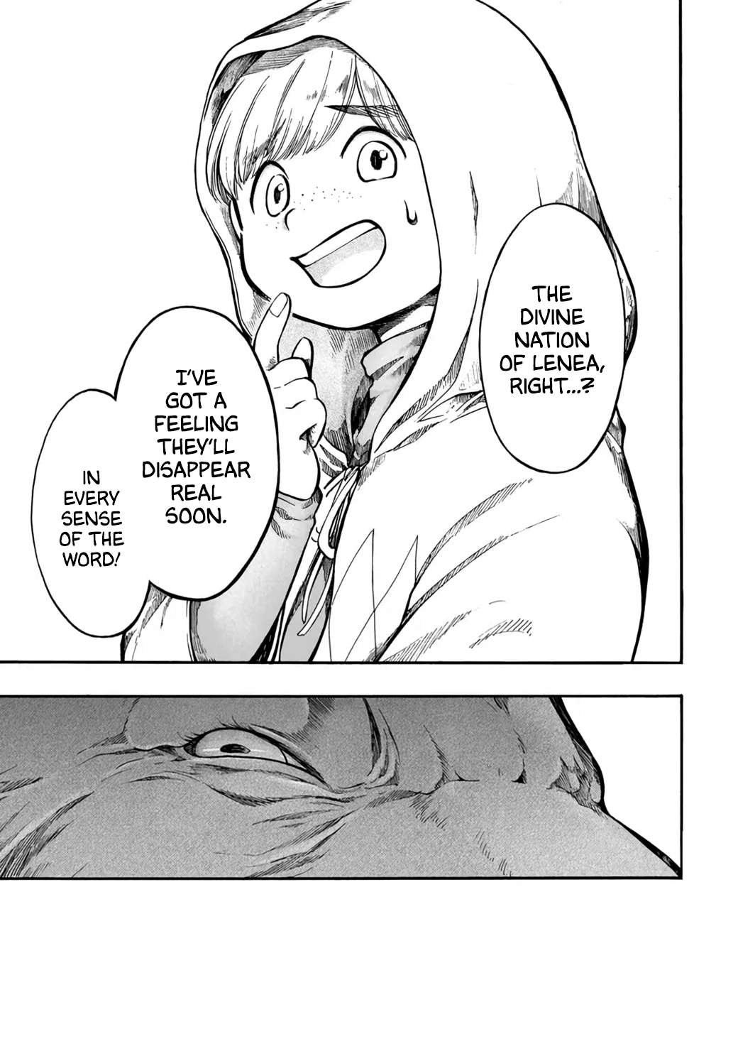 Isekai Apocalypse Mynoghra ~The Conquest Of The World Starts With The Civilization Of Ruin~ Chapter 33 - Page 25