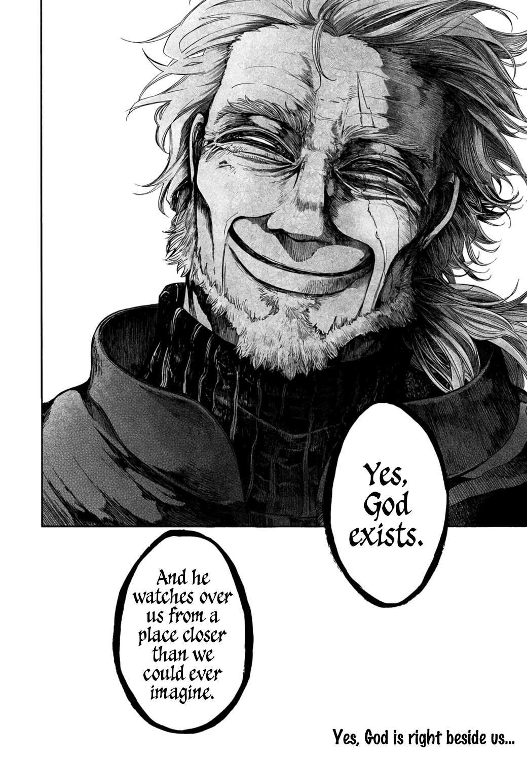 Isekai Apocalypse Mynoghra ~The Conquest Of The World Starts With The Civilization Of Ruin~ Chapter 33 - Page 40