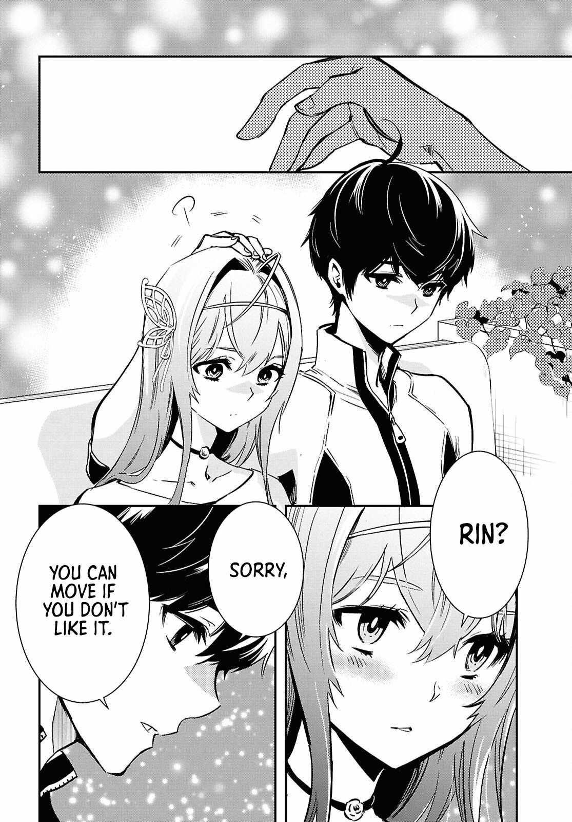 The World’s Fastest Level up! Chapter 51 - Page 18