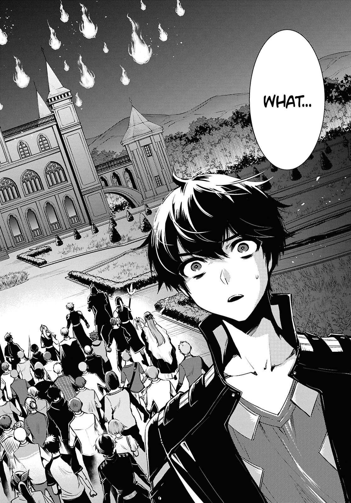 The World’s Fastest Level up! Chapter 53 - Page 14