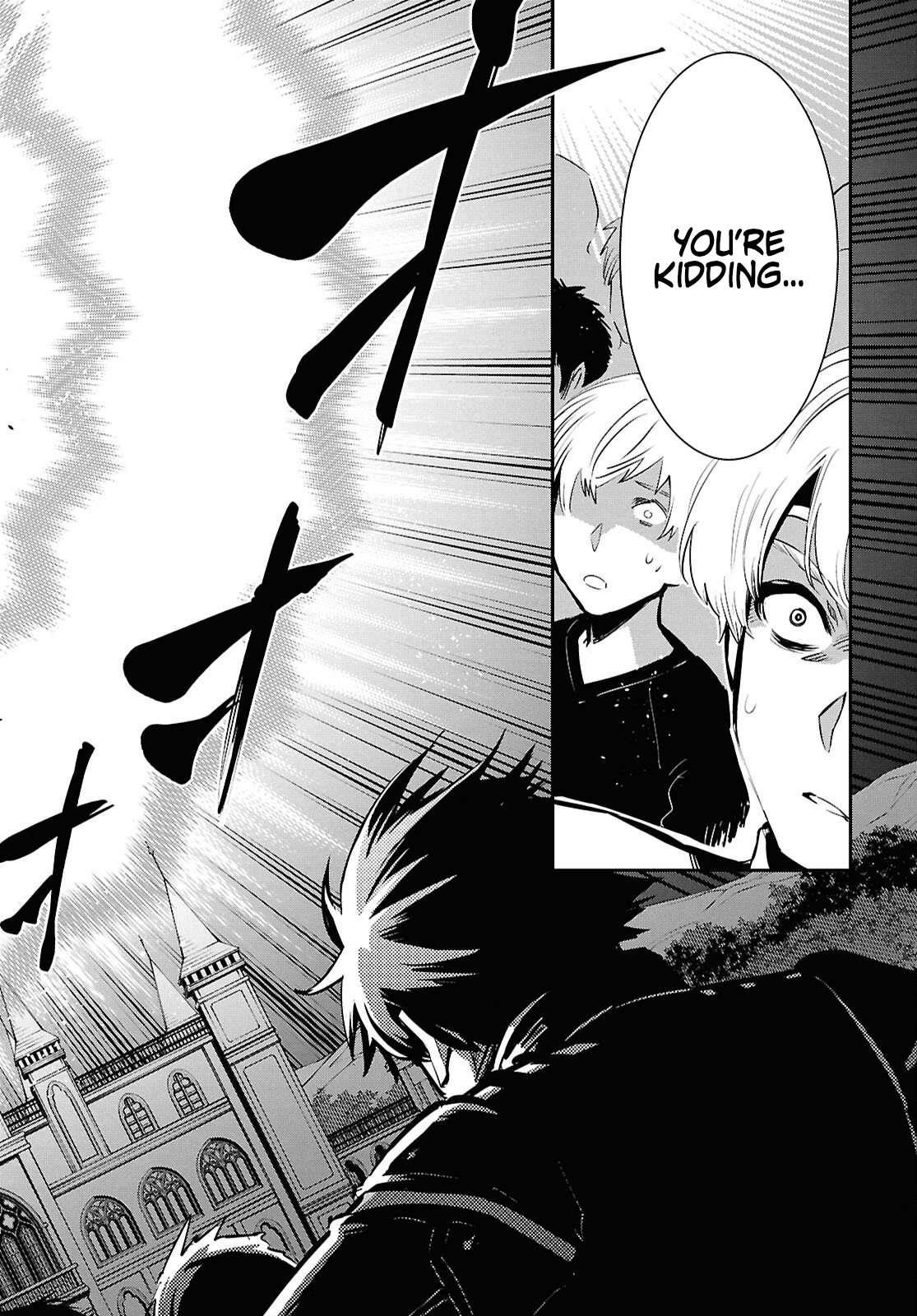 The World’s Fastest Level up! Chapter 53 - Page 18