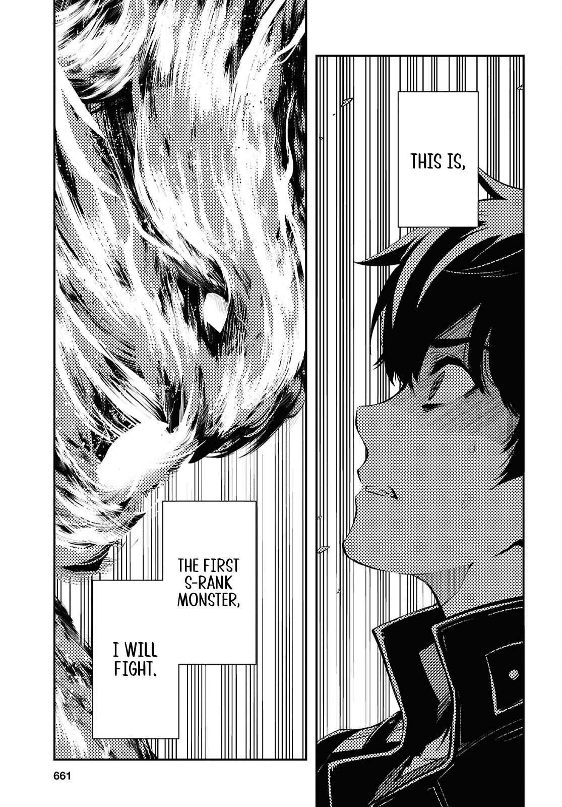 The World’s Fastest Level up! Chapter 53 - Page 23