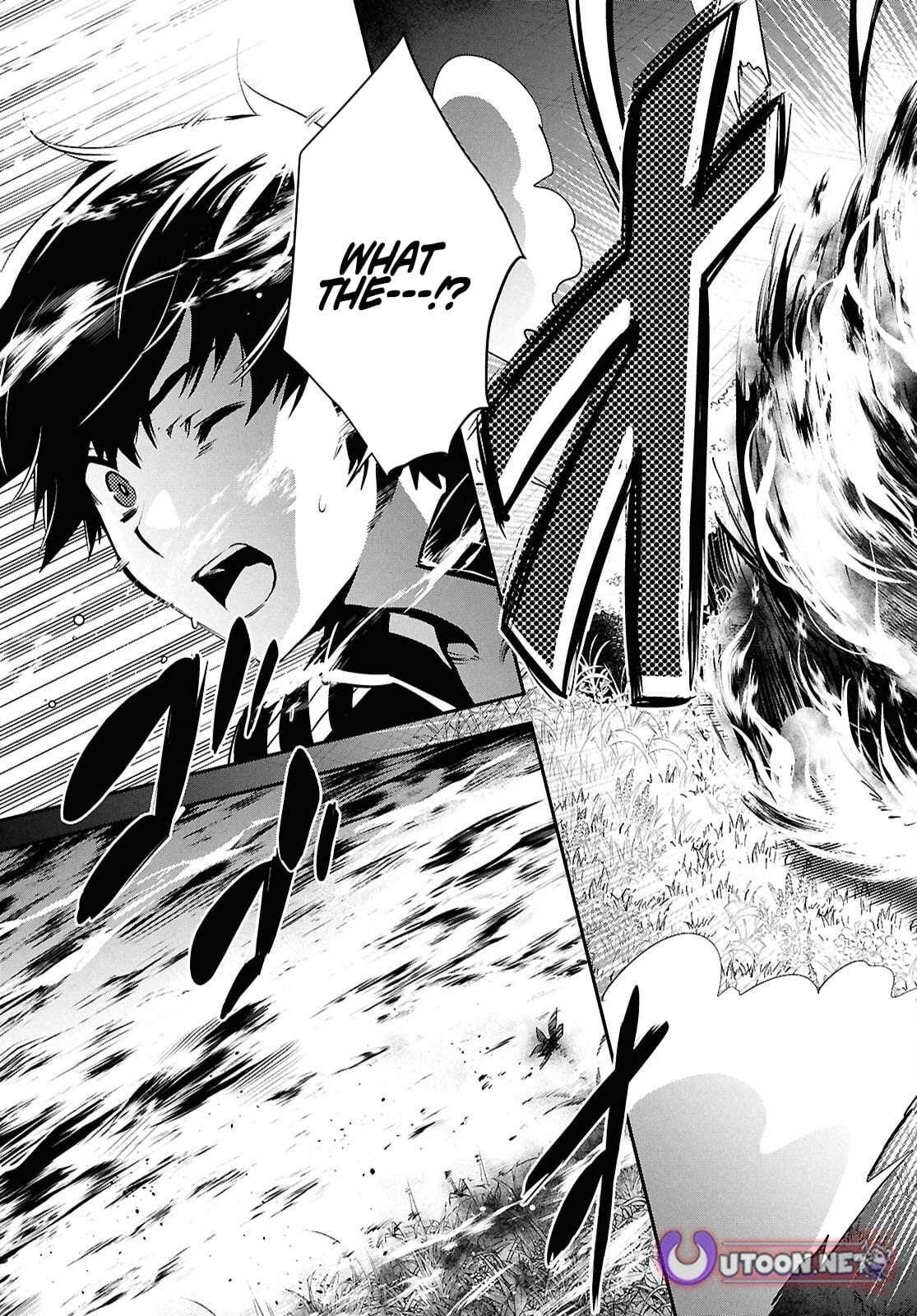 The World’s Fastest Level up! Chapter 54 - Page 15