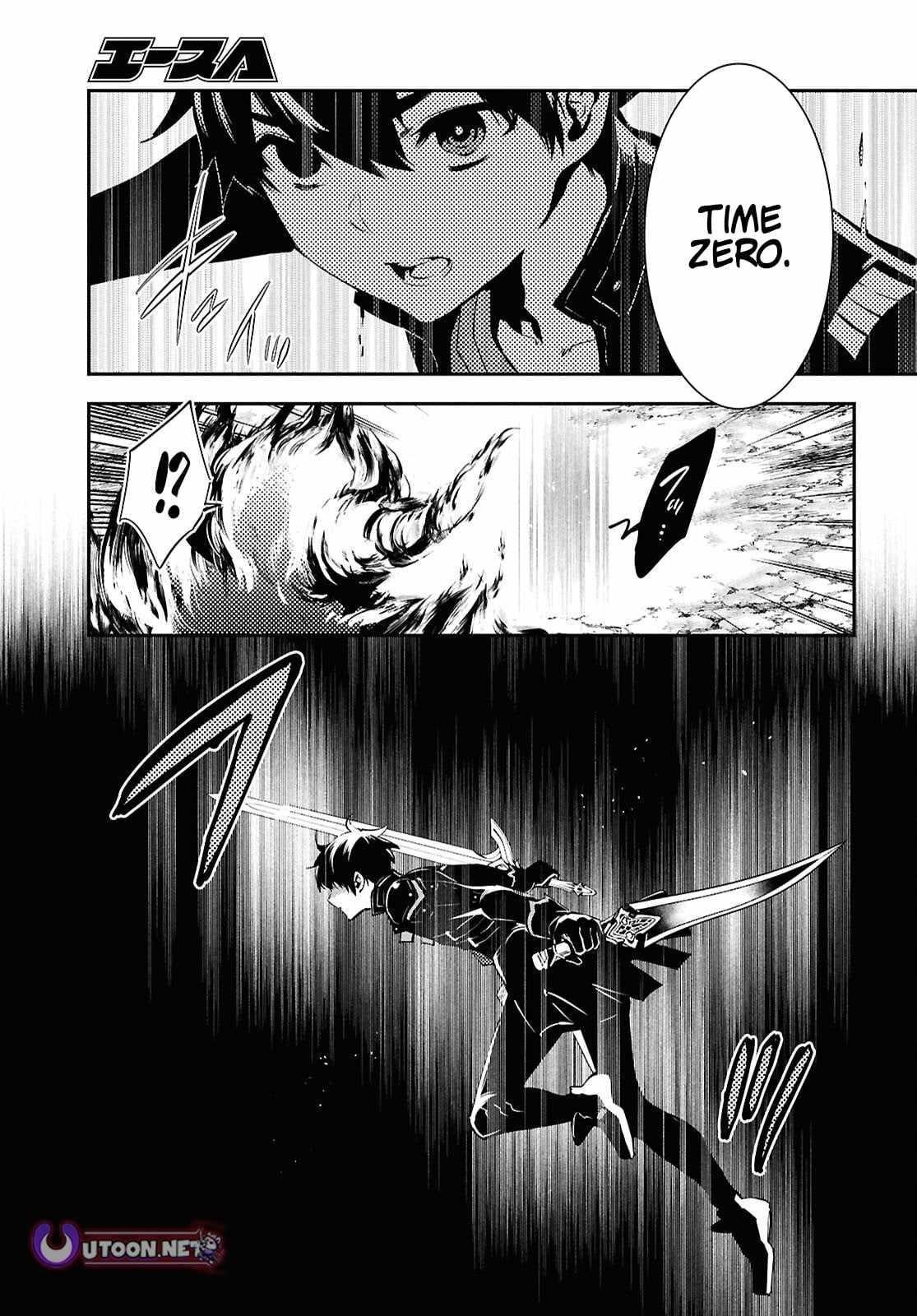 The World’s Fastest Level up! Chapter 55 - Page 10