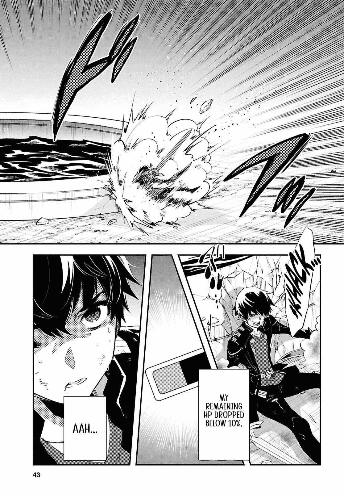 The World’s Fastest Level up! Chapter 55 - Page 24