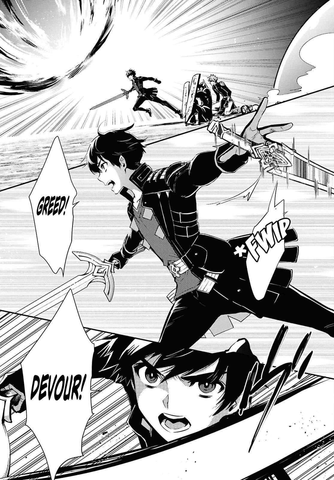 The World’s Fastest Level up! Chapter 55 - Page 4