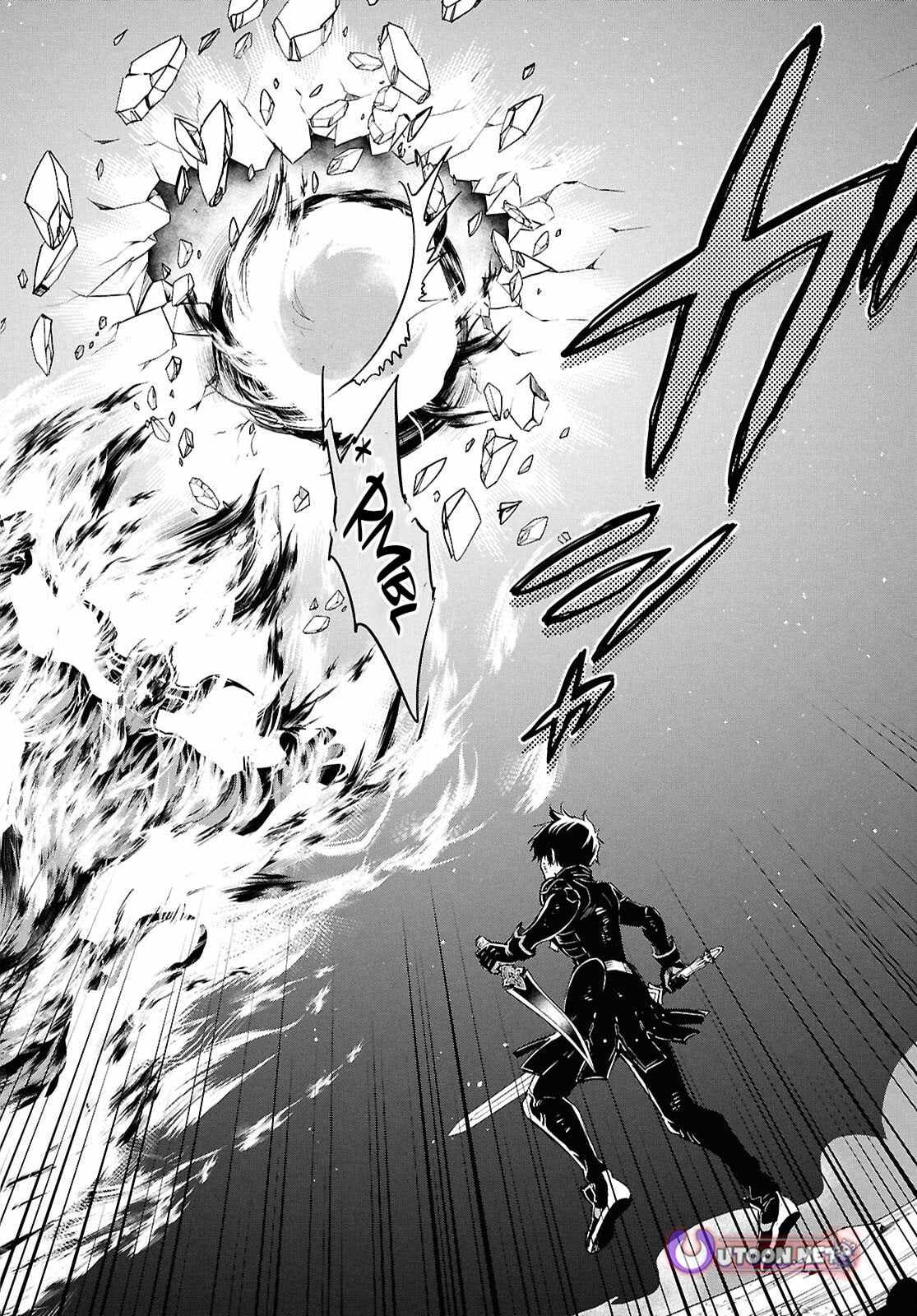 The World’s Fastest Level up! Chapter 56 - Page 10