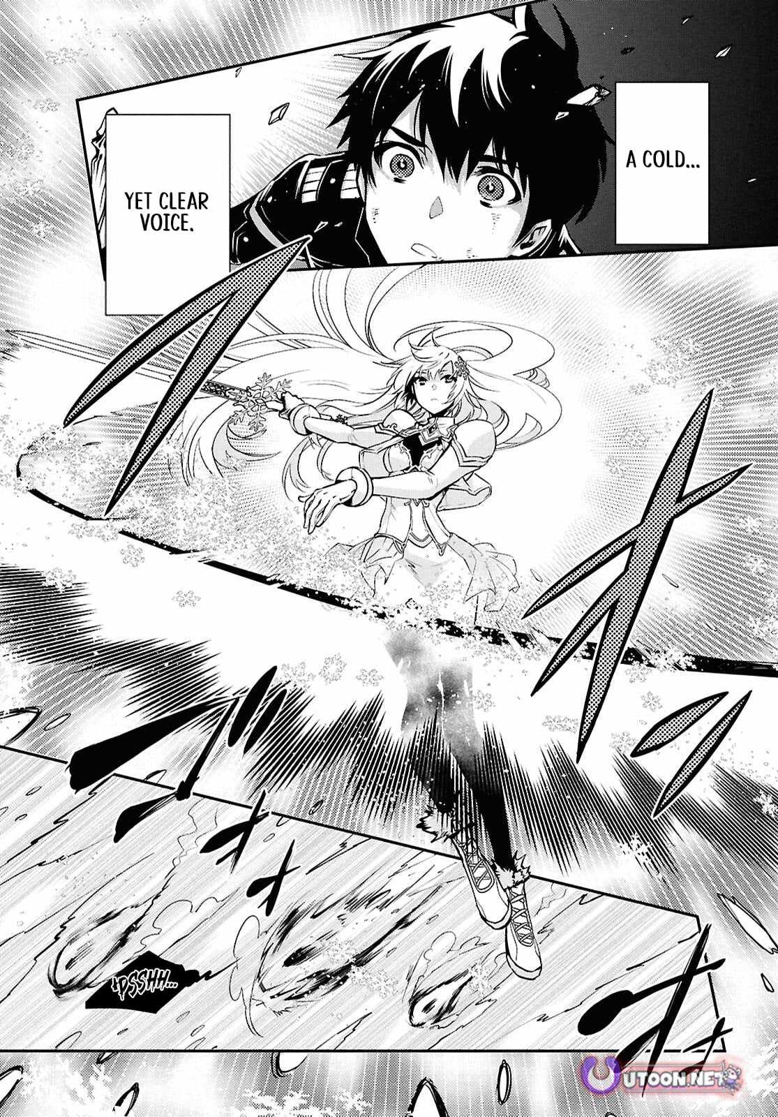 The World’s Fastest Level up! Chapter 56 - Page 15