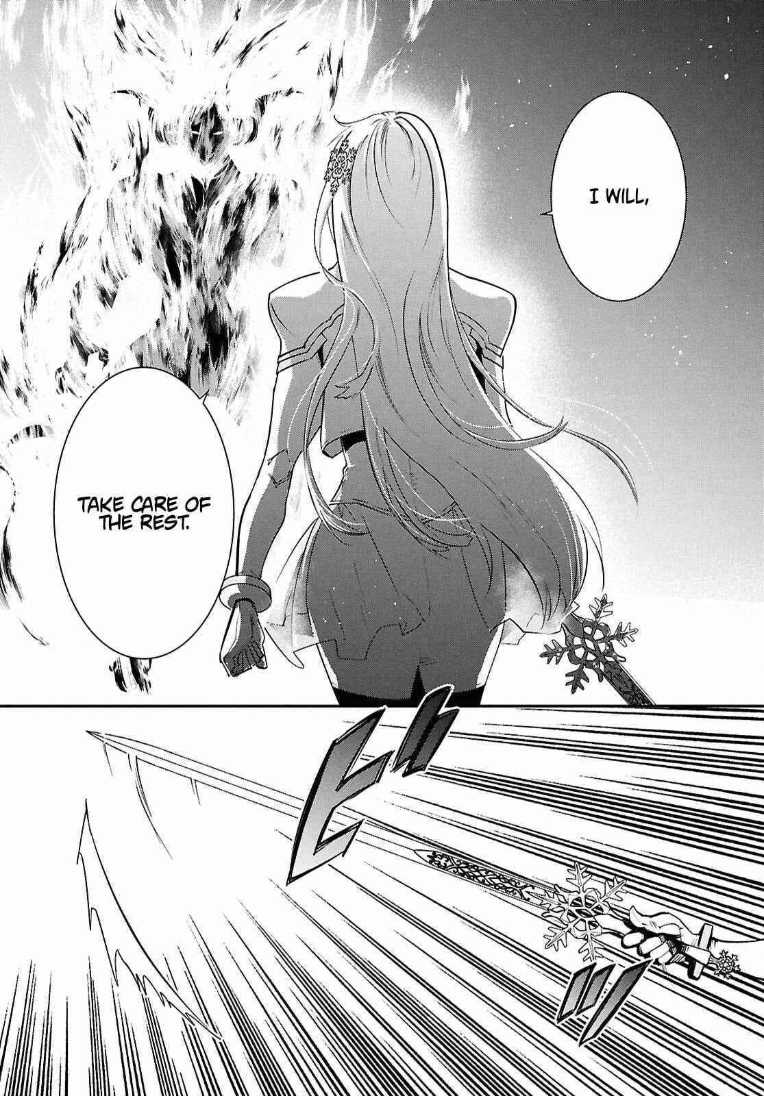 The World’s Fastest Level up! Chapter 56 - Page 18