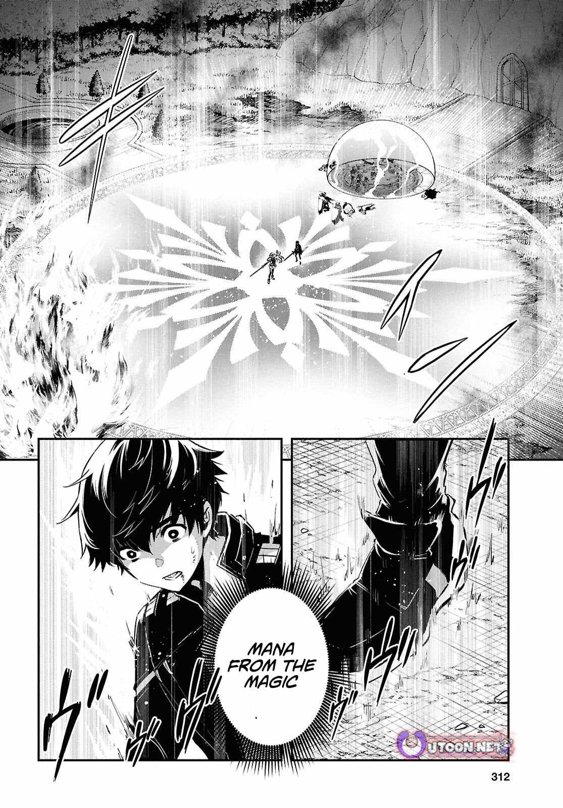 The World’s Fastest Level up! Chapter 56 - Page 20