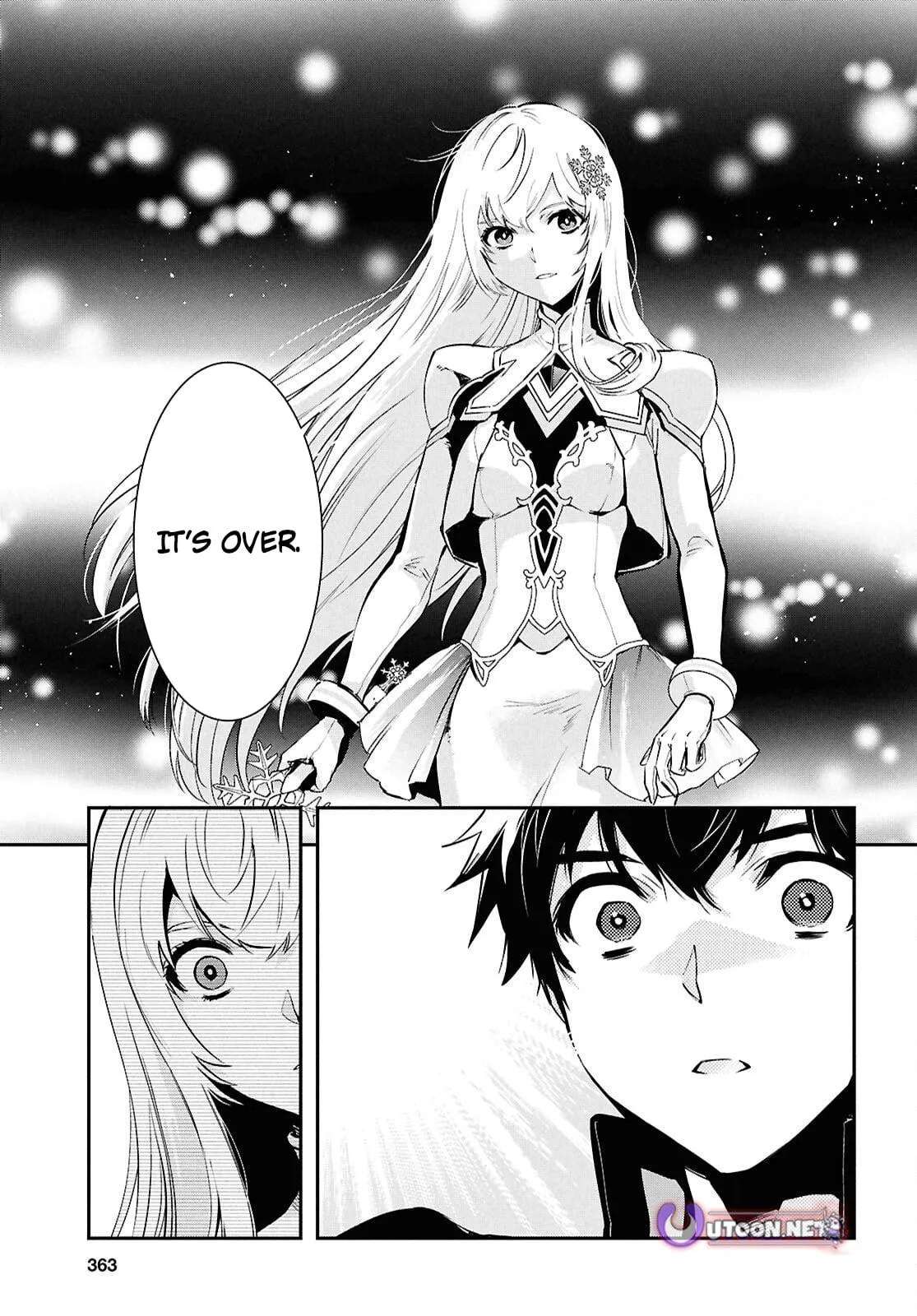 The World’s Fastest Level up! Chapter 57 - Page 15