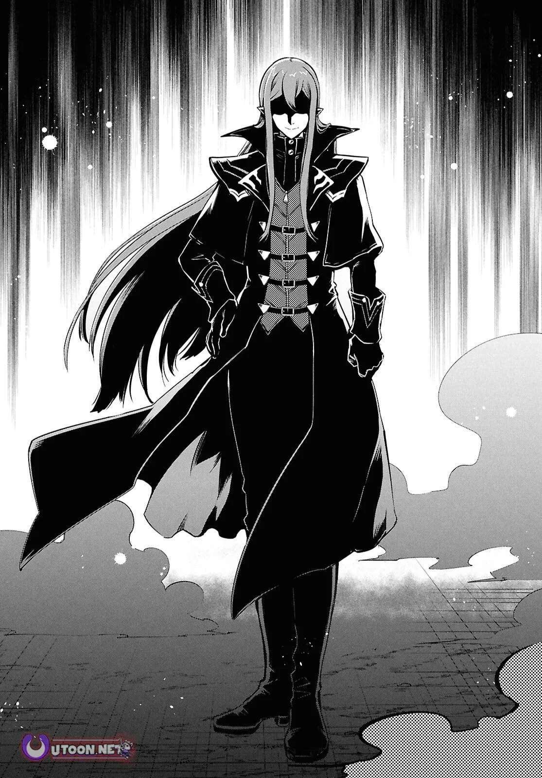 The World’s Fastest Level up! Chapter 57 - Page 20