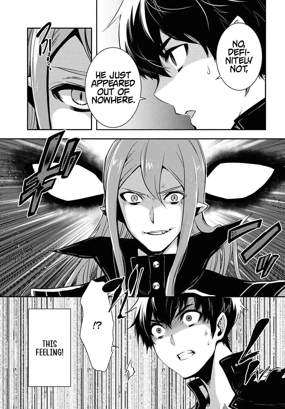 The World’s Fastest Level up! Chapter 57 - Page 23