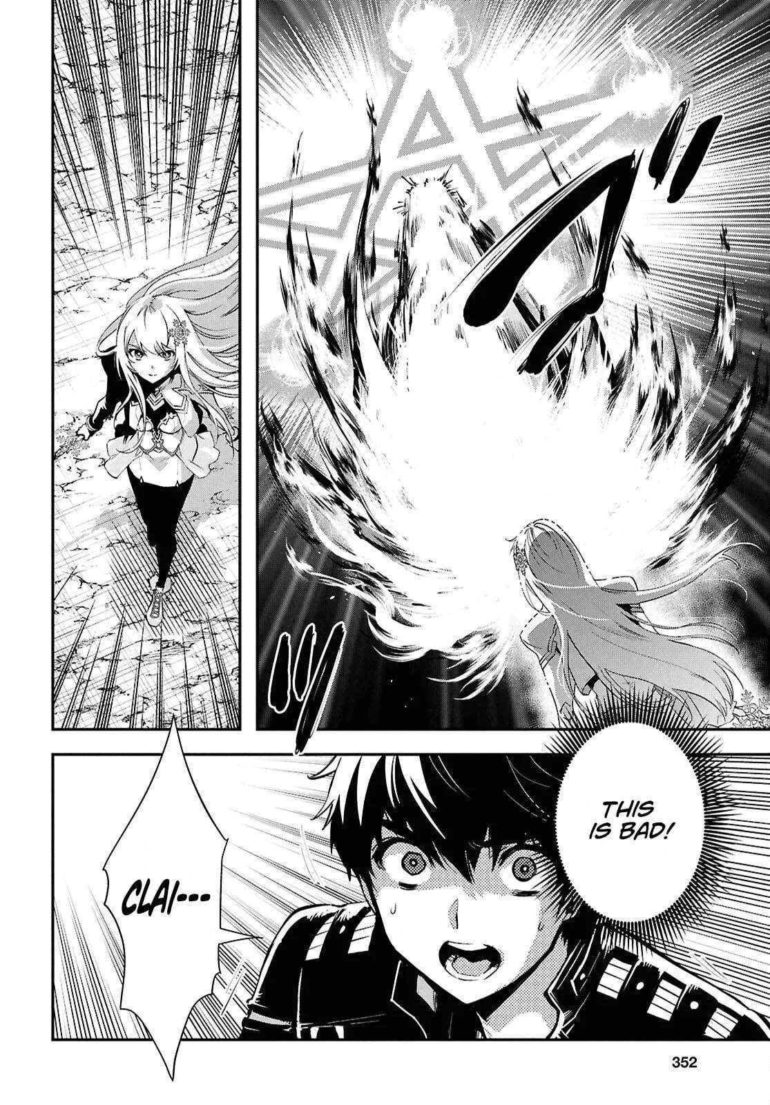 The World’s Fastest Level up! Chapter 57 - Page 4