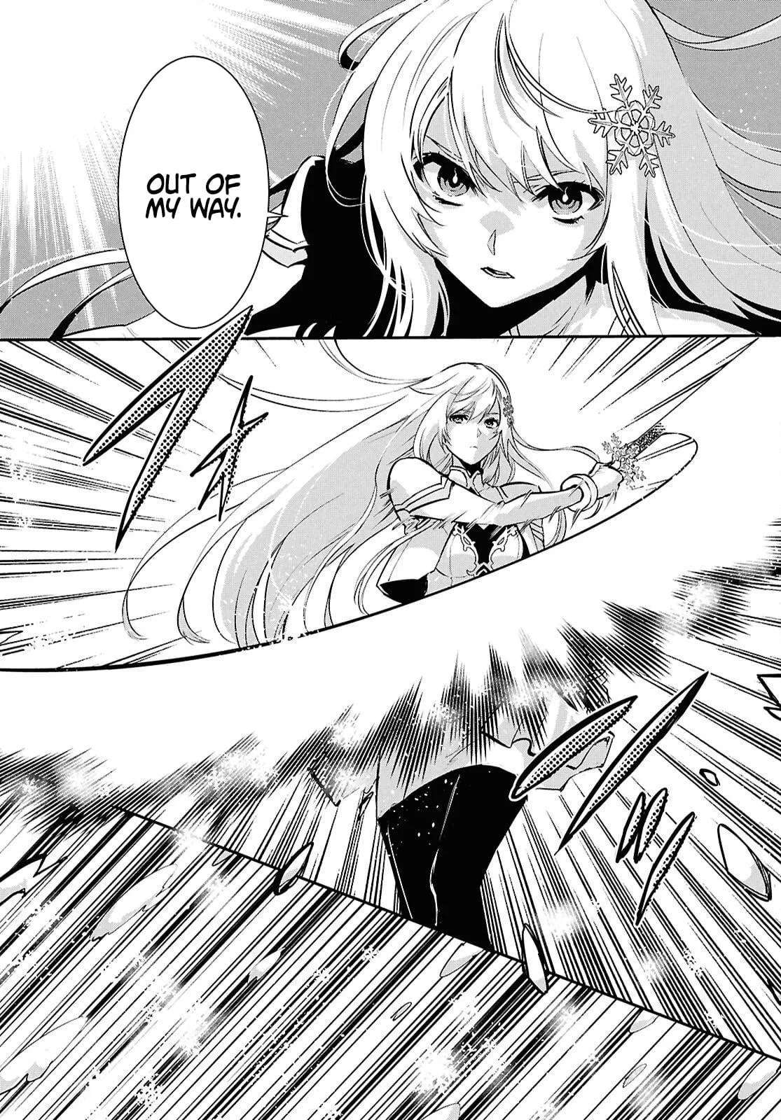 The World’s Fastest Level up! Chapter 57 - Page 5
