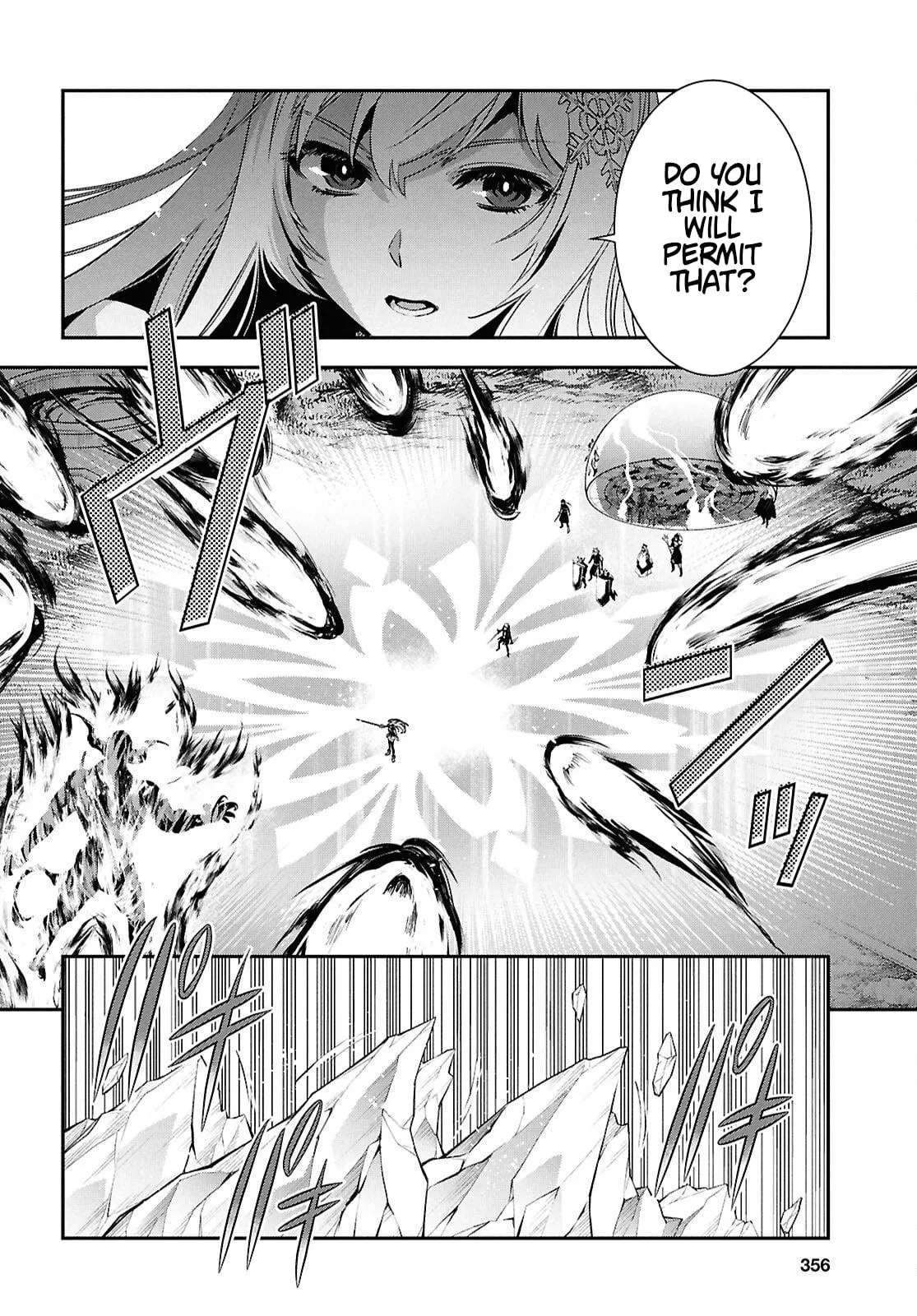 The World’s Fastest Level up! Chapter 57 - Page 8