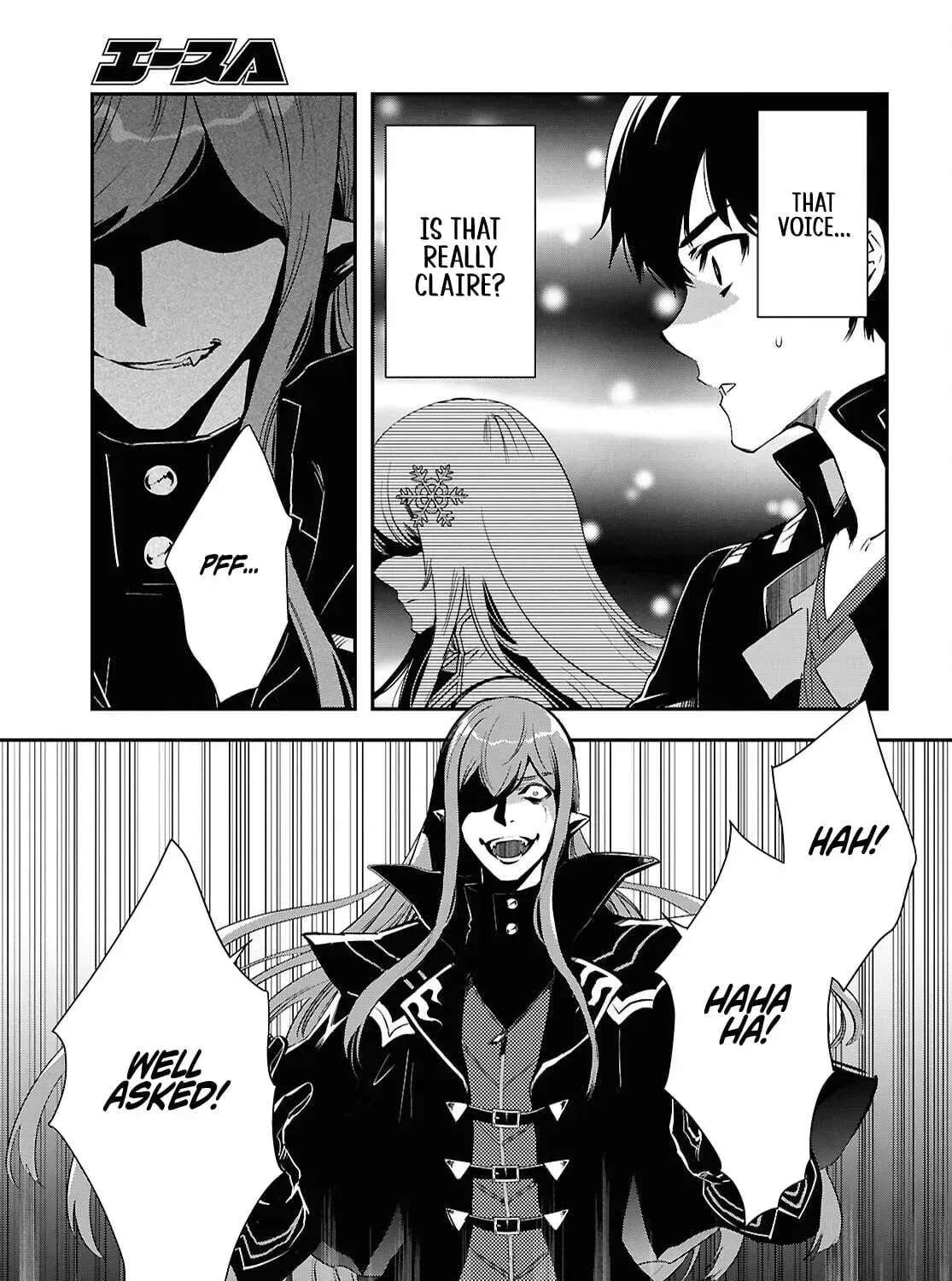 The World’s Fastest Level up! Chapter 58 - Page 10
